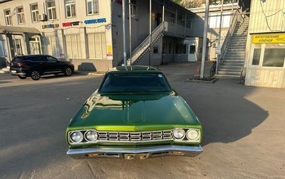Plymouth Satellite III, 1970 год, 4 700 000 рублей, 1 фотография