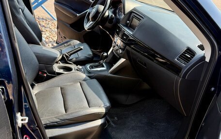 Mazda CX-5 II, 2014 год, 1 650 000 рублей, 13 фотография