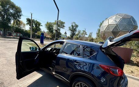 Mazda CX-5 II, 2014 год, 1 650 000 рублей, 7 фотография