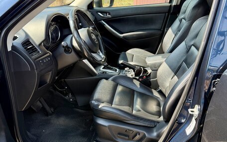 Mazda CX-5 II, 2014 год, 1 650 000 рублей, 9 фотография
