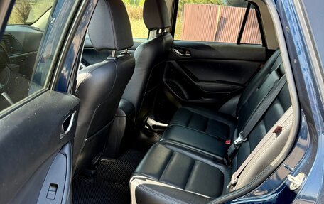Mazda CX-5 II, 2014 год, 1 650 000 рублей, 10 фотография