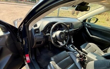Mazda CX-5 II, 2014 год, 1 650 000 рублей, 11 фотография