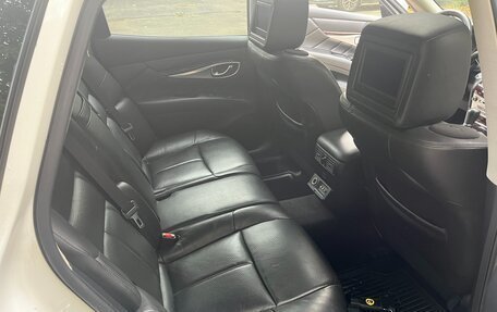 Infiniti M, 2013 год, 1 700 000 рублей, 6 фотография
