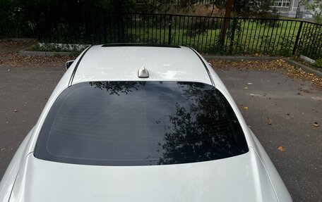 Infiniti M, 2013 год, 1 700 000 рублей, 9 фотография