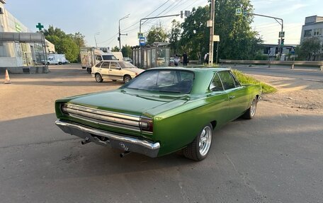 Plymouth Satellite III, 1970 год, 4 700 000 рублей, 4 фотография