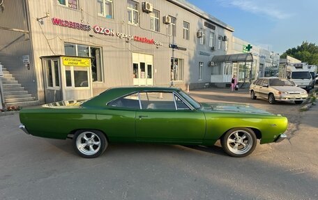 Plymouth Satellite III, 1970 год, 4 700 000 рублей, 6 фотография