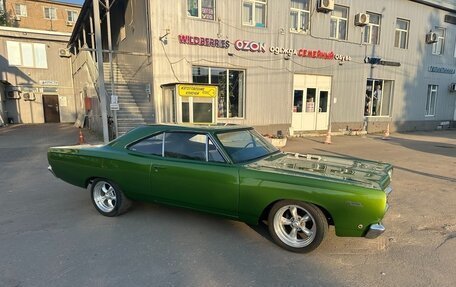 Plymouth Satellite III, 1970 год, 4 700 000 рублей, 3 фотография