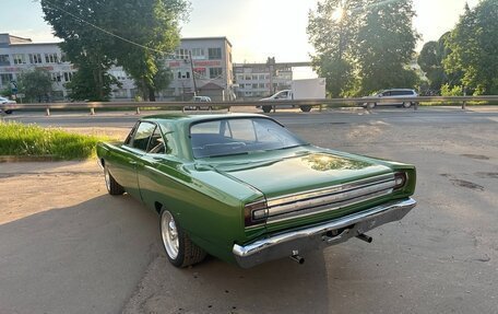 Plymouth Satellite III, 1970 год, 4 700 000 рублей, 5 фотография