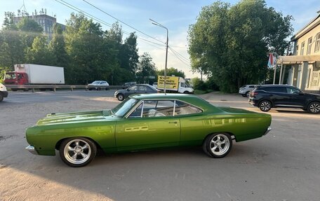 Plymouth Satellite III, 1970 год, 4 700 000 рублей, 2 фотография