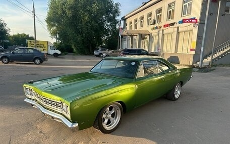 Plymouth Satellite III, 1970 год, 4 700 000 рублей, 7 фотография