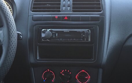 Volkswagen Polo VI (EU Market), 2017 год, 749 999 рублей, 18 фотография