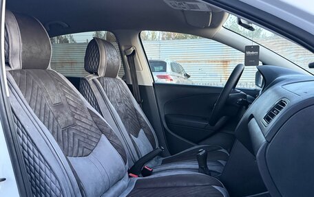 Volkswagen Polo VI (EU Market), 2017 год, 749 999 рублей, 15 фотография