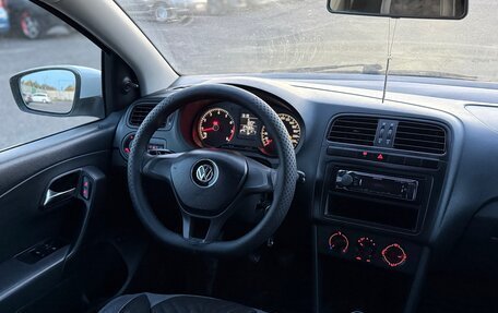 Volkswagen Polo VI (EU Market), 2017 год, 749 999 рублей, 17 фотография