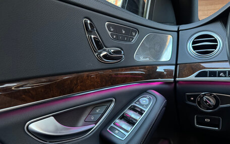Mercedes-Benz S-Класс, 2016 год, 4 500 000 рублей, 13 фотография