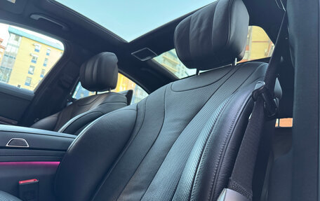 Mercedes-Benz S-Класс, 2016 год, 4 500 000 рублей, 11 фотография