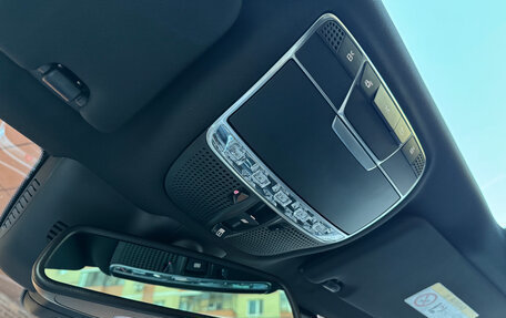 Mercedes-Benz S-Класс, 2016 год, 4 500 000 рублей, 26 фотография