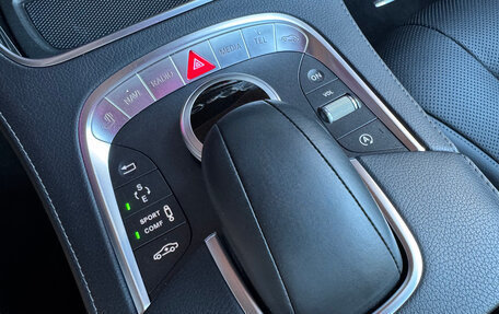 Mercedes-Benz S-Класс, 2016 год, 4 500 000 рублей, 24 фотография
