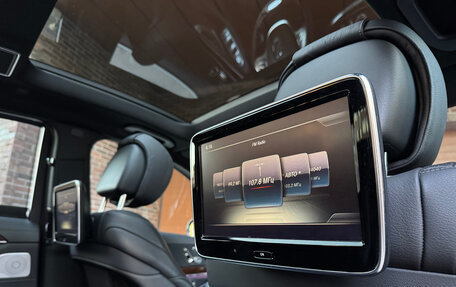Mercedes-Benz S-Класс, 2016 год, 4 500 000 рублей, 38 фотография