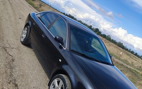 Audi A6, 1998 год, 570 000 рублей, 3 фотография