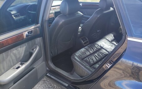 Audi A6, 1998 год, 570 000 рублей, 6 фотография