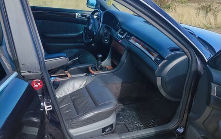 Audi A6, 1998 год, 570 000 рублей, 7 фотография