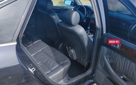 Audi A6, 1998 год, 570 000 рублей, 8 фотография