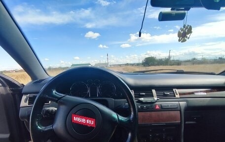 Audi A6, 1998 год, 570 000 рублей, 9 фотография