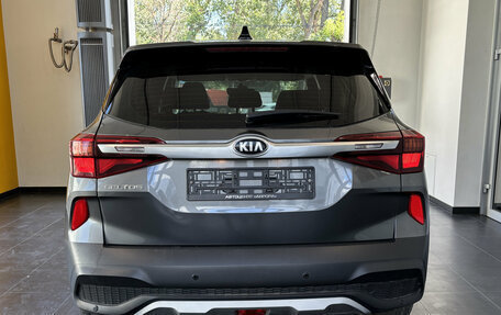 KIA Seltos I, 2020 год, 2 100 000 рублей, 5 фотография