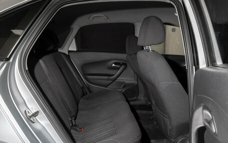 Volkswagen Polo VI (EU Market), 2016 год, 900 000 рублей, 26 фотография