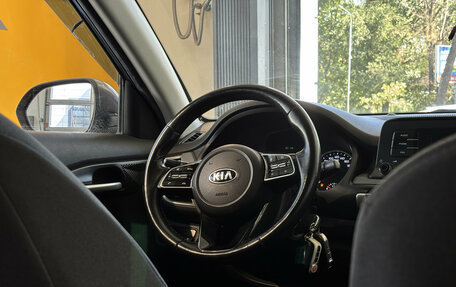 KIA Seltos I, 2020 год, 2 100 000 рублей, 13 фотография