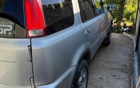 Honda CR-V IV, 1999 год, 550 000 рублей, 5 фотография