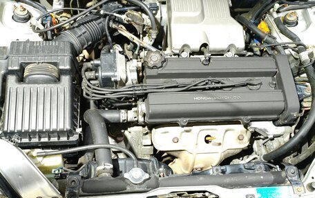 Honda CR-V IV, 1999 год, 550 000 рублей, 11 фотография
