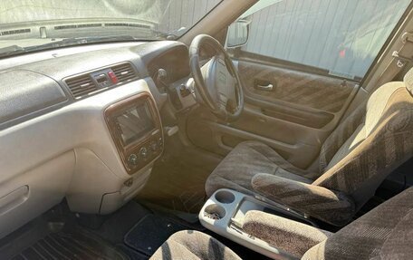 Honda CR-V IV, 1999 год, 550 000 рублей, 10 фотография