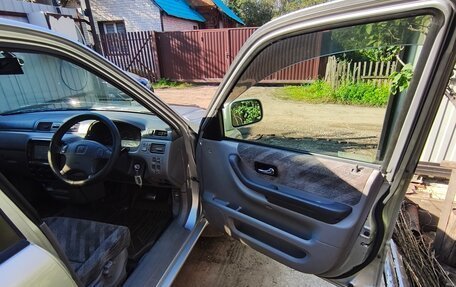 Honda CR-V IV, 1999 год, 550 000 рублей, 13 фотография