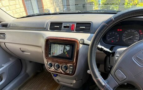 Honda CR-V IV, 1999 год, 550 000 рублей, 4 фотография