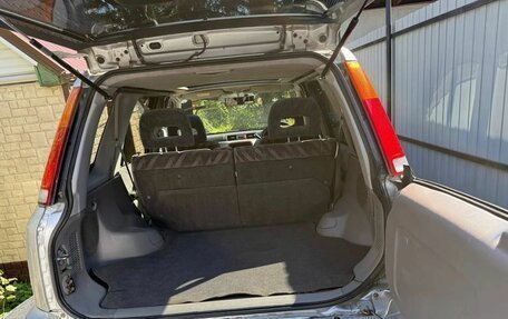 Honda CR-V IV, 1999 год, 550 000 рублей, 8 фотография