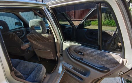 Honda CR-V IV, 1999 год, 550 000 рублей, 14 фотография