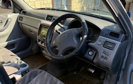 Honda CR-V IV, 1999 год, 550 000 рублей, 9 фотография