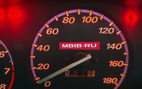 Honda CR-V IV, 1999 год, 550 000 рублей, 12 фотография