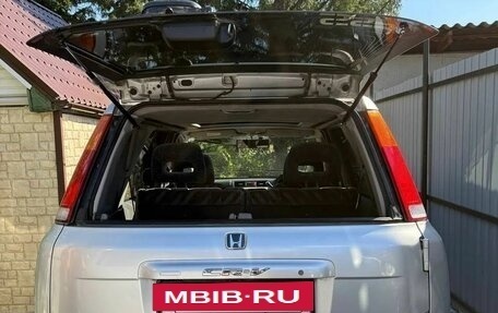 Honda CR-V IV, 1999 год, 550 000 рублей, 7 фотография