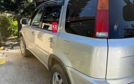 Honda CR-V IV, 1999 год, 550 000 рублей, 6 фотография