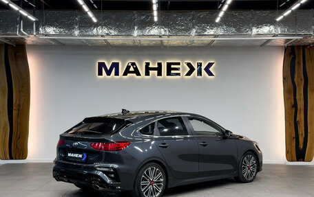 KIA K3, 2019 год, 2 200 000 рублей, 6 фотография