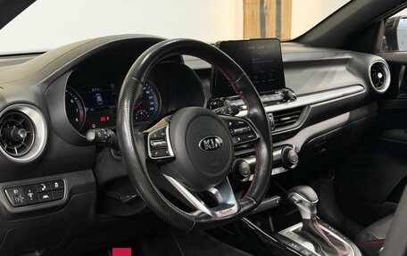 KIA K3, 2019 год, 2 200 000 рублей, 7 фотография