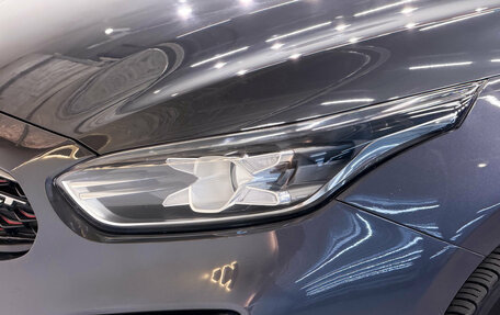 KIA K3, 2019 год, 2 200 000 рублей, 21 фотография