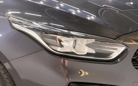KIA K3, 2019 год, 2 200 000 рублей, 20 фотография