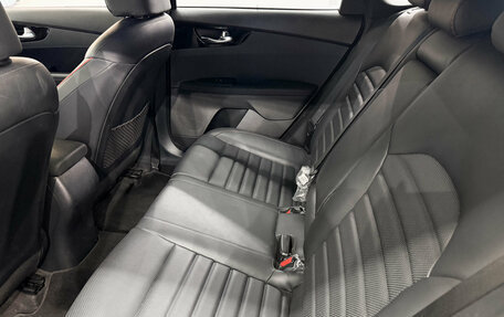 KIA K3, 2019 год, 2 200 000 рублей, 19 фотография