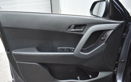 Hyundai Creta I рестайлинг, 2018 год, 1 449 000 рублей, 6 фотография