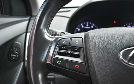 Hyundai Creta I рестайлинг, 2018 год, 1 449 000 рублей, 10 фотография
