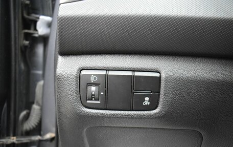Hyundai Creta I рестайлинг, 2018 год, 1 449 000 рублей, 8 фотография