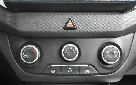 Hyundai Creta I рестайлинг, 2018 год, 1 449 000 рублей, 14 фотография